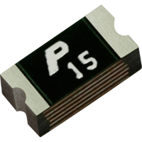 Polytronics Technology SMD1206P150TFT PTC zekering 1 stuk(s)