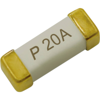 Polytronics Technology SMFF4012P3000 SMD zekering 1 stuk(s)