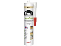 Ponal Parkett & Laminat Voegenvuller Kleur (specifiek): Esdoorn 280 g
