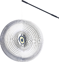 Pontec 73353 Reigerverschrikker