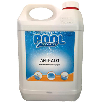 Pool Improve Anti alg, 5 liter zwembad reiniging
