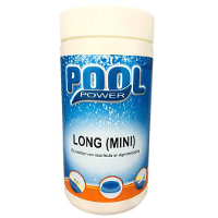 Pool Improve Long (mini) 20 gr. , 1 Kg