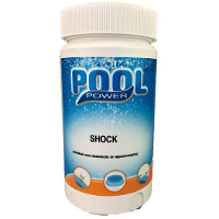 Pool Improve Shock 55/G 1 kg
