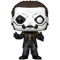 Pop! Rocks: Ghost   Papa Emeritus IV