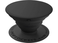 Popsockets 96490   Black Gsm Standaard Zwart
