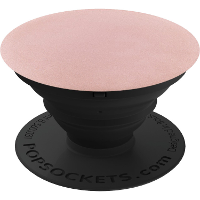 PopSockets Aluminum   Rose Gold