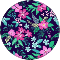 Floral Chill
