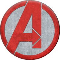 Marvel   The Avengers Icon