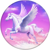 Pegasus Magic