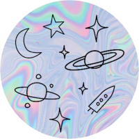 Space Doodles