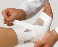 Lohmann & Rauscher Porotape 3.8Cm x 10m