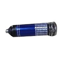 Portable Car Air Freshener Purifier Ionizer With Cigarette Lighter