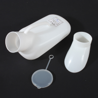 Portable Car Caravan Urinal Toilet Camping Travel Bottle Boat Tent Pee