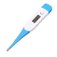 Portable Children Baby Body Reliable Digital Thermometer