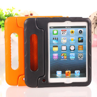 Portable Diamond Shockproof Drop Resistance Case For iPad Mini