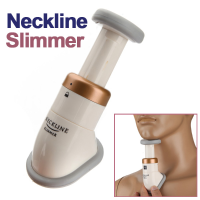 Portable Exerciser Neckline Slimmer Neck Chin Slim Massager