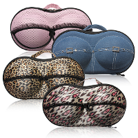 Portable Protect Bra Underwear