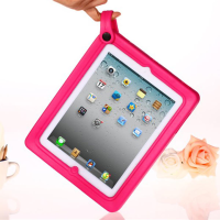 Portable Shockproof Drop Resistance Case Cover For Ipad 2 3 4