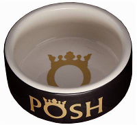 Posh Classic Voerbak Keramiek 1 #95;_0,22 Ltr 11 Cm
