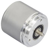 Posital Fraba OCD D2C1B 0013 S100 HCC Roterende encoder Absoluut Synchroonflens 1 stuk(s)