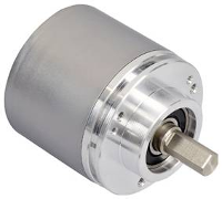 Posital Fraba OCD D2C1B 0013 C06S HCC Roterende encoder Absoluut Klemflens 1 stuk(s)