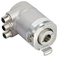 Posital Fraba OCD EIC1B 1213 B140 PRM Roterende encoder Absoluut Blindgat   holle as 1 stuk(s)