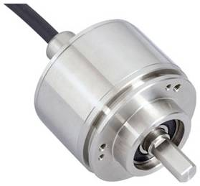 Posital Fraba OCD S3B1G 0013 C10V 2AW Roterende encoder Absoluut Klemflens 1 stuk(s)