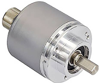 Posital Fraba OCD S3B1G 0013 CA30 PAL Roterende encoder Absoluut Klemflens 1 stuk(s)