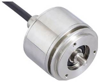 Posital Fraba OCD S3B1G 0013 S12V CAW Roterende encoder Absoluut Synchroonflens 1 stuk(s)