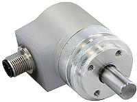 Posital Fraba UTD IPH0Z 00512 D10D PRM Roterende encoder Incrementeel Synchroonflens 1 stuk(s)