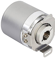 Posital Fraba UTD IPH00 02048 HAPS PAQ Roterende encoder Incrementeel Blindgat   holle as 1 stuk(s)