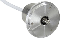 Posital Fraba UTD IPH00 08192 N060 AAW Roterende encoder Incrementeel Synchroonflens 1 stuk(s)