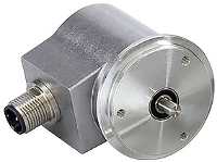 Posital Fraba UTD IPT0Z 16384 N060 PRM Roterende encoder Incrementeel Synchroonflens 1 stuk(s)