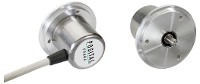 Posital Fraba UTD IPT00 00512 NA1A 5RW Roterende encoder Incrementeel Synchroonflens 1 stuk(s)