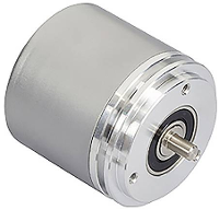 Posital Fraba UTD IPH00 08192 Y06S PAQ Roterende encoder Incrementeel Synchroonflens 1 stuk(s)