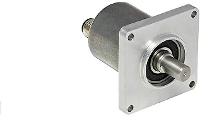Posital Fraba UTD IPT00 16384 3A70 PAQ Roterende encoder Incrementeel Square 1 stuk(s)