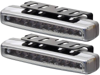 Positielicht Led (b X H X D) 112 X 24 X 39 Mm Devil Eyes 610760