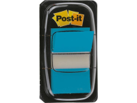 Post It Plakindex I680 23 Turquoise