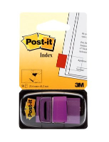 Post It Plakindex I680 8 Lila