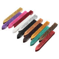 Postable Decor Sealing Wax Stick Colour Invitations Envelope Letter