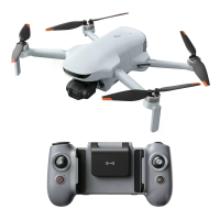Potensic ATOM 3 GPS 16KM Digitaal FPV met 1/1.3