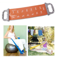 Povit Yoga Blet Yoga Strap Band Yoga Stretch Strap
