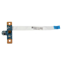 Power Button Board Ribbon For Hp G6 641144 001 640884 0011 Pcb