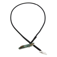 Power Button Board With Cable For Dell Studio 1555 1557 1558