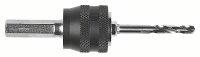 Power Change Adapter Heavy Duty, Met 11 Mm Zeskantopnameschacht Bosch Accessories 2608580113