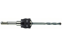 Power Change Adapter, Sds Plus Opnameschacht Voor Gatenzagen Ã 19 159 Mm Bosch Accessories 2608584773