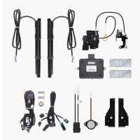 Power Frunk voor Tesla Model 3/Y Highland V5 Front Kit Elektrische Autointelligent Liftgate systeem