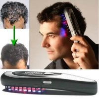Power Grow Laser Massage Hair Comb