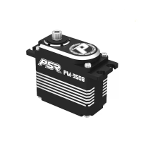 Power Star PM 3508 IP65 60° Brushless Digital Servo FET Drive CCW Metal Bearing voor RC helikopter RC auto