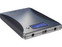 Power Traveller Powergorilla Powerbank LiPo 24000 mAh 3233